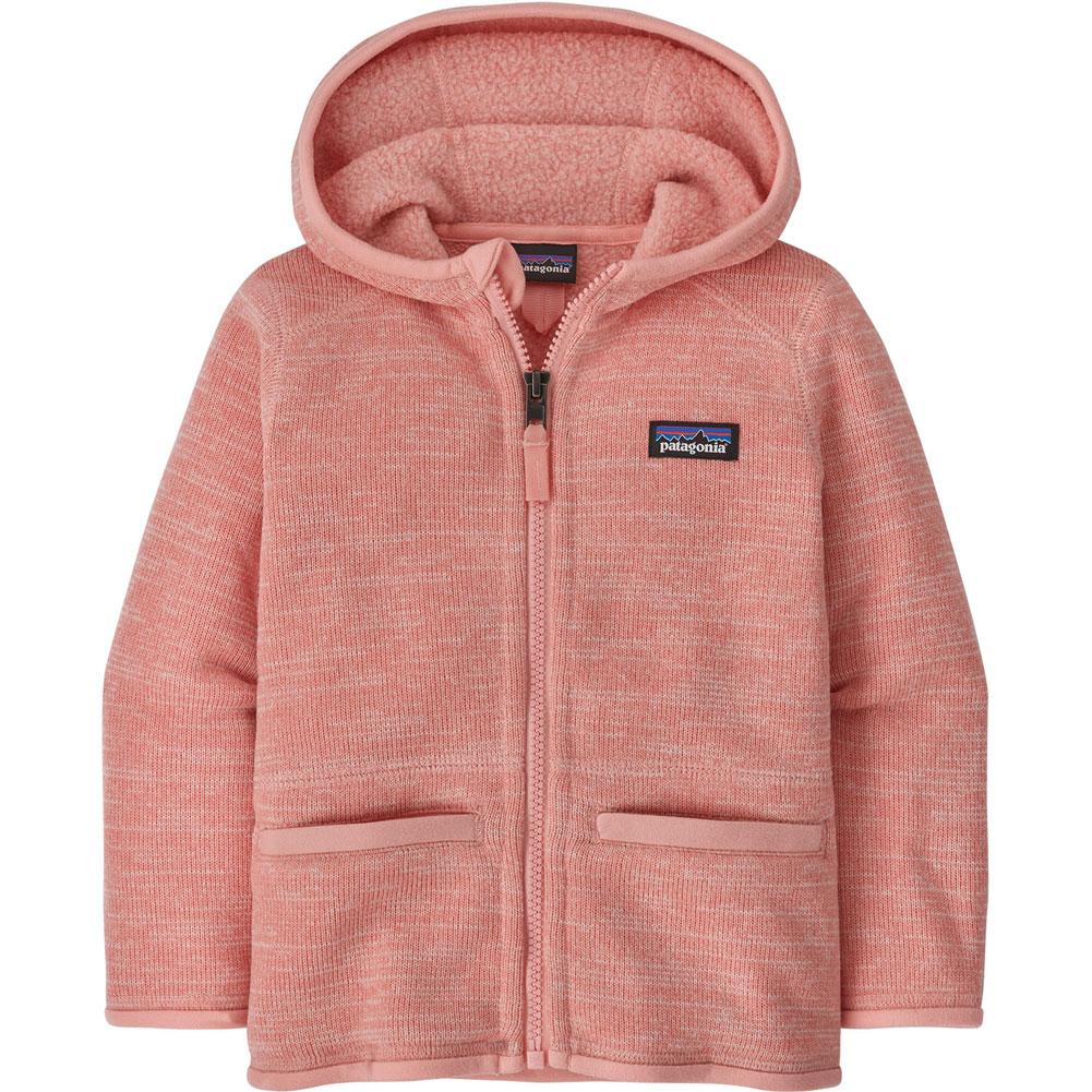 Patagonia Baby Better Sweater Jacket Infants`/Toddlers` (Past Season)