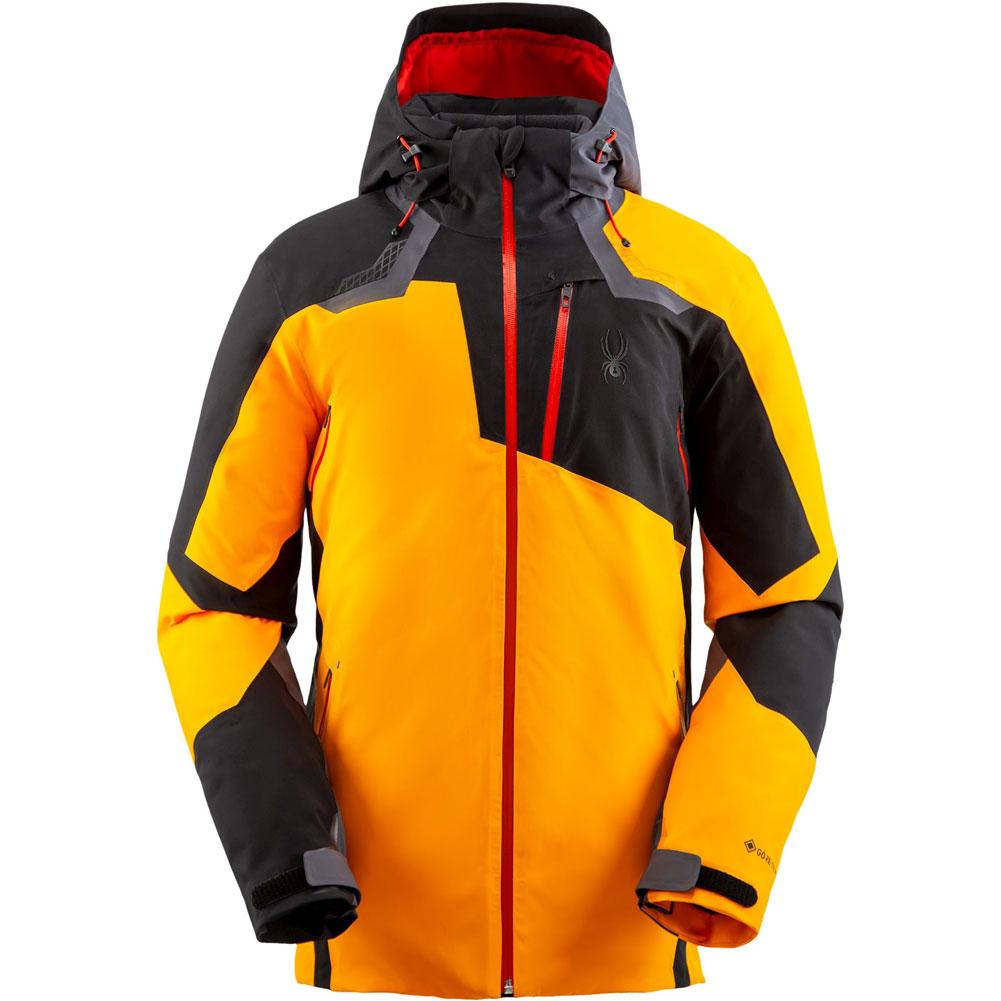 Spyder Leader GTX Jacket Men's