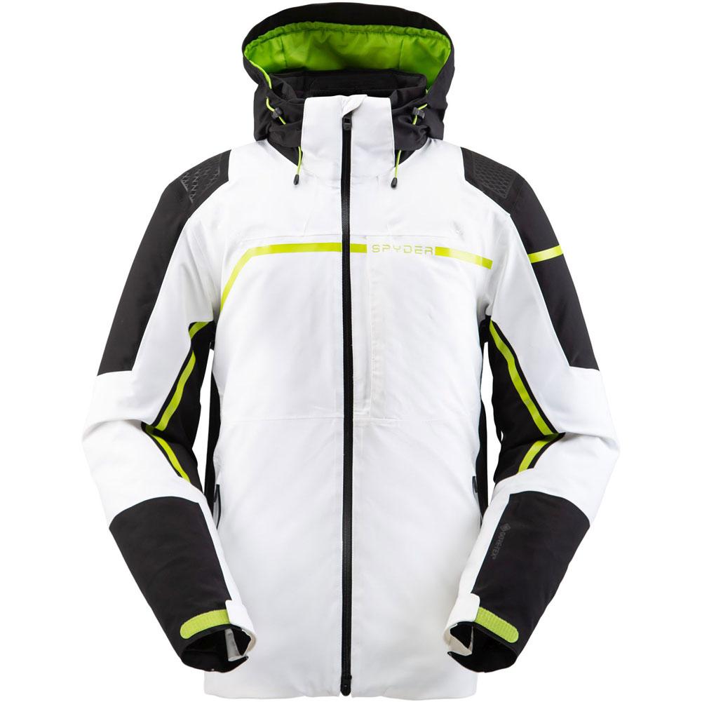 Spyder Titan GTX Jacket Men's