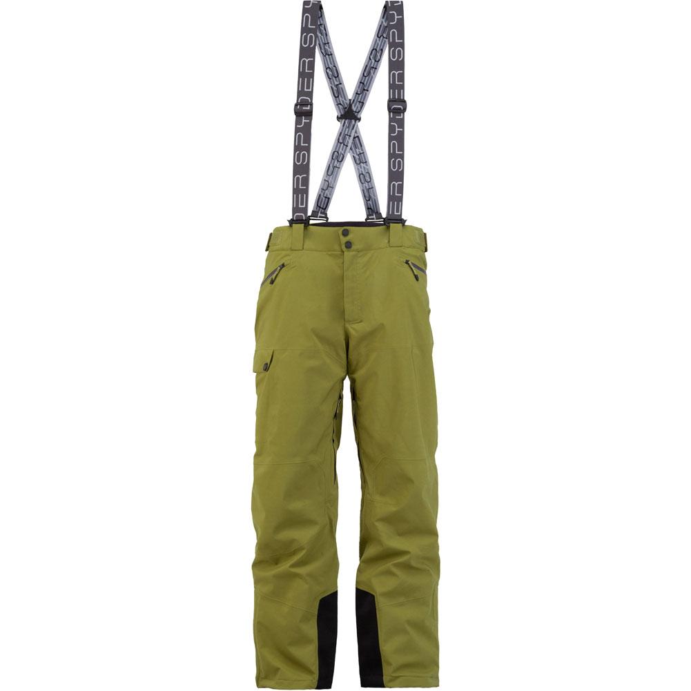 spyder kids pants