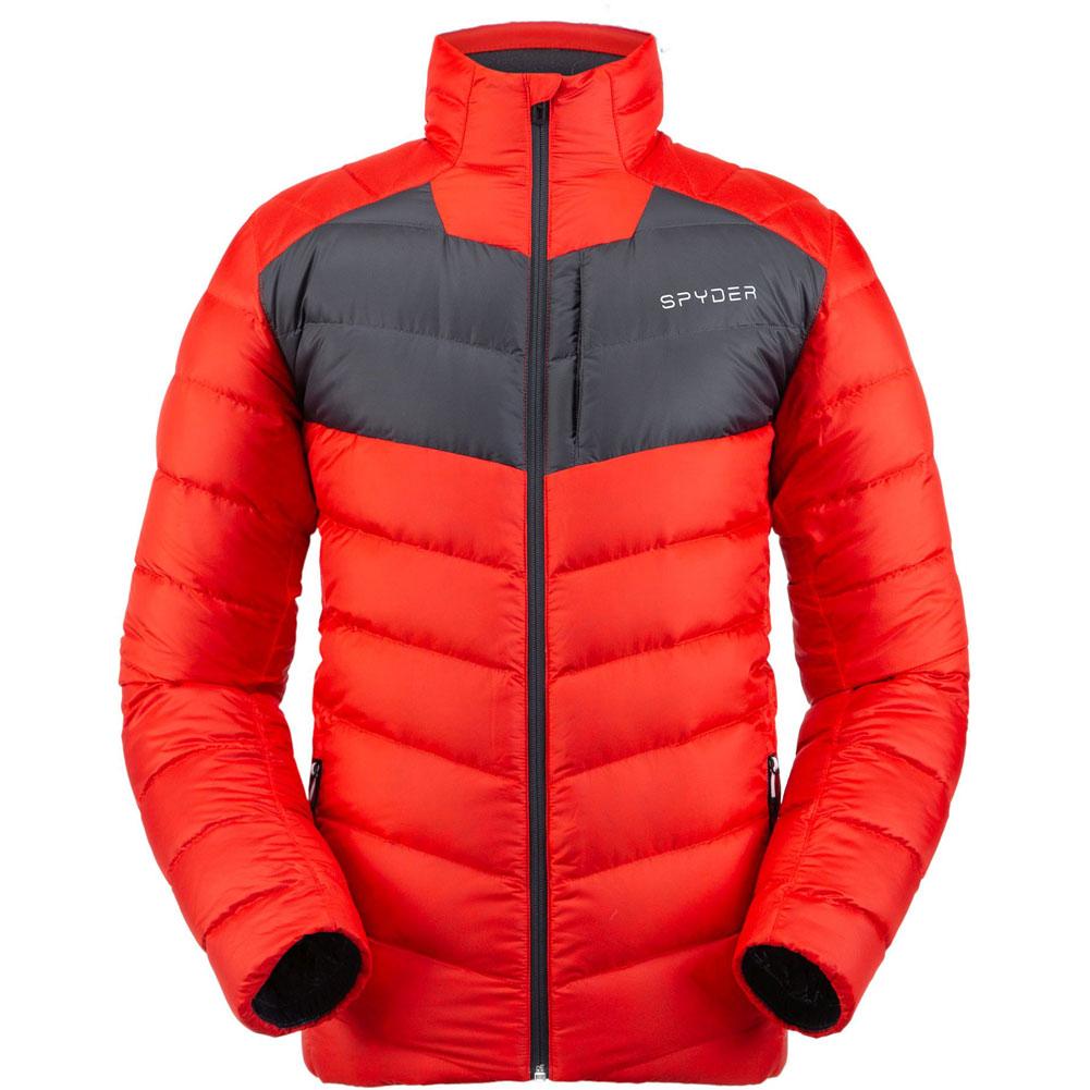 Spyder Timeless Down Jacket Men's