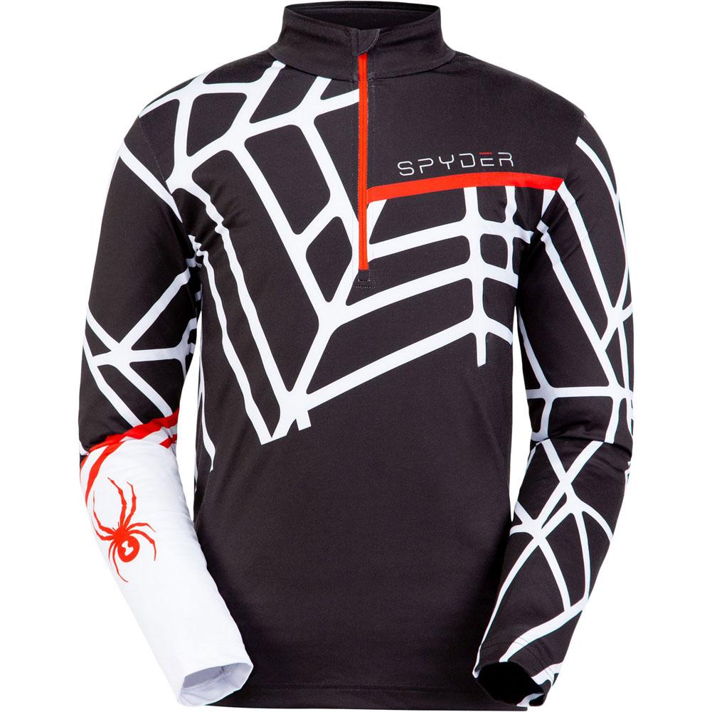 spyder bike jersey