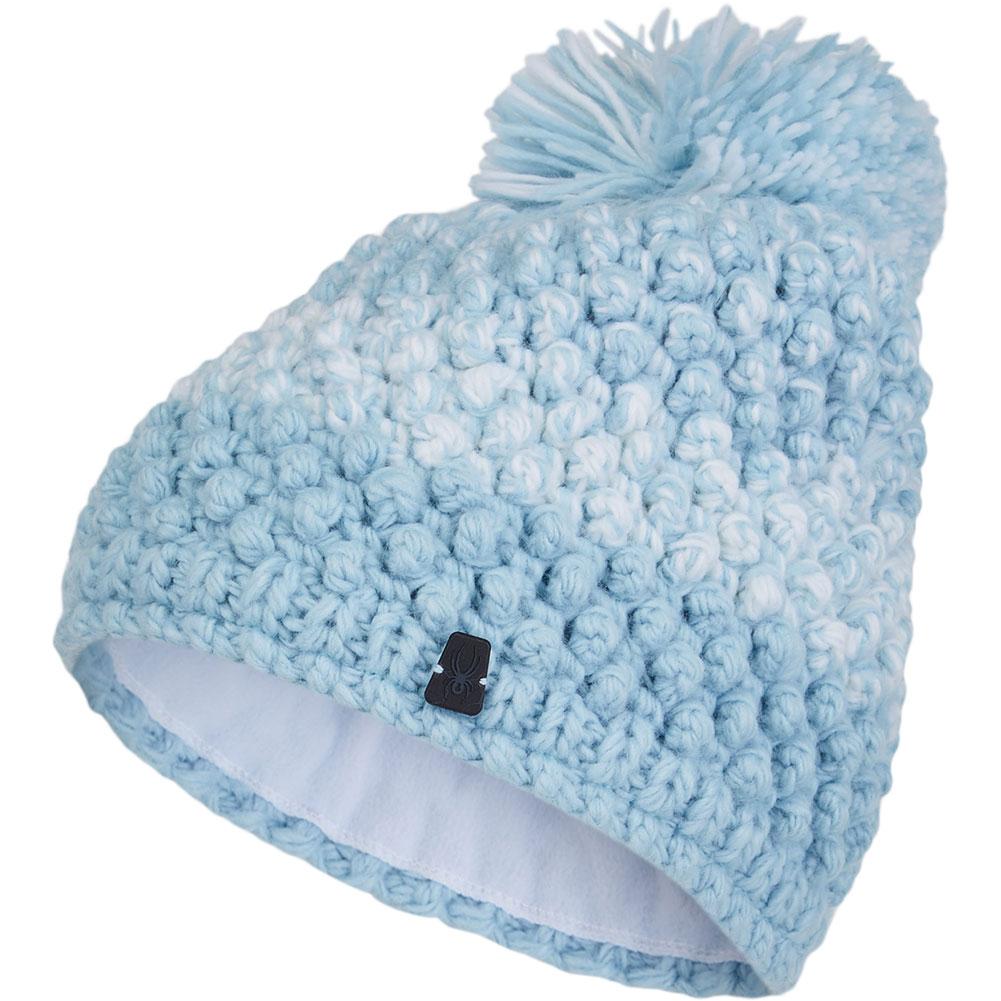 Spyder hat hot sale womens