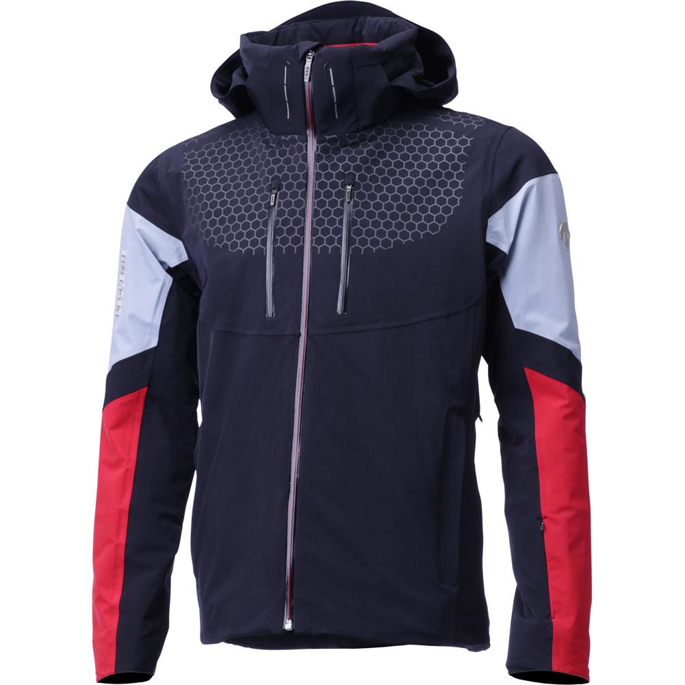 Descente Swiss Ski Team Jacket Men's