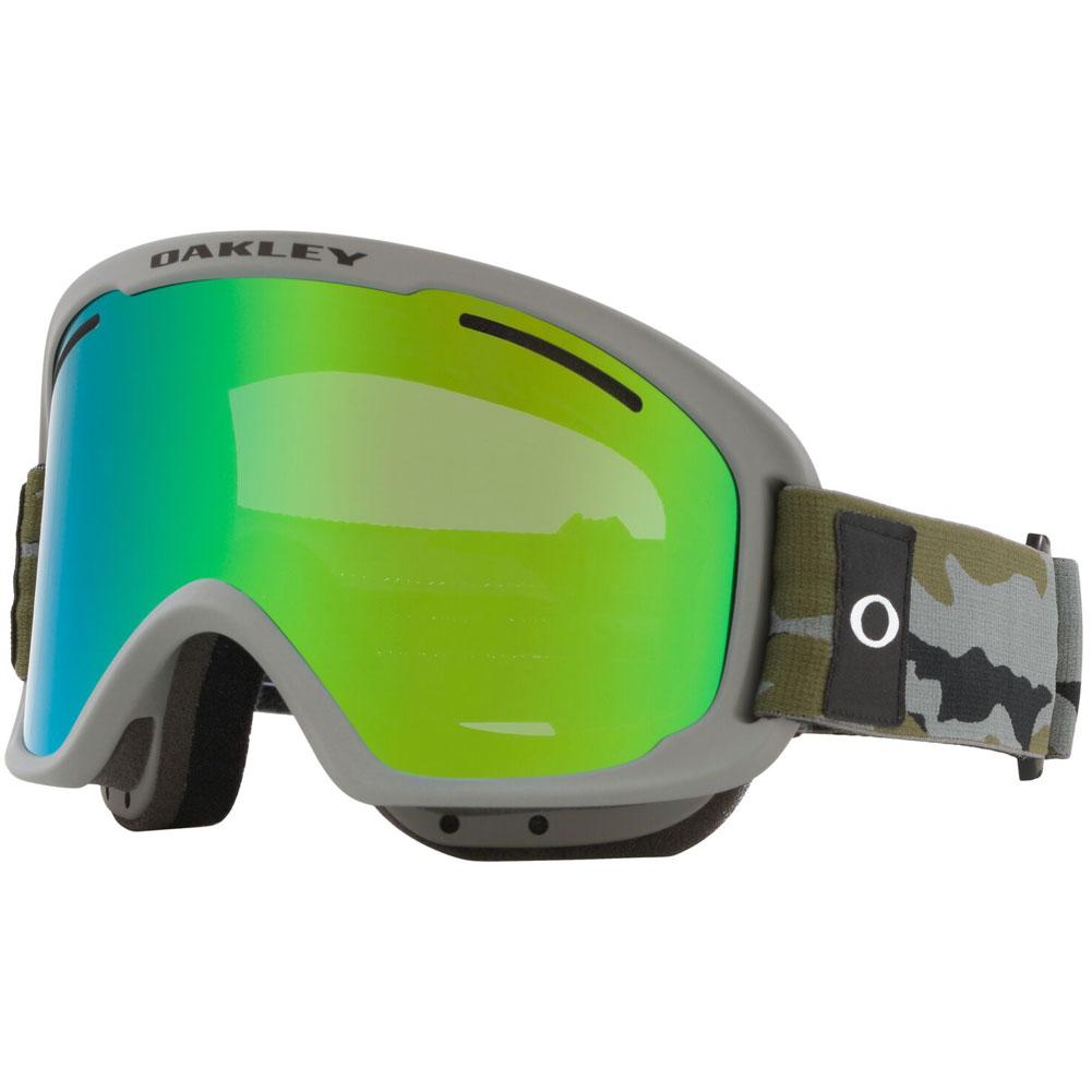 oakley camo ski goggles