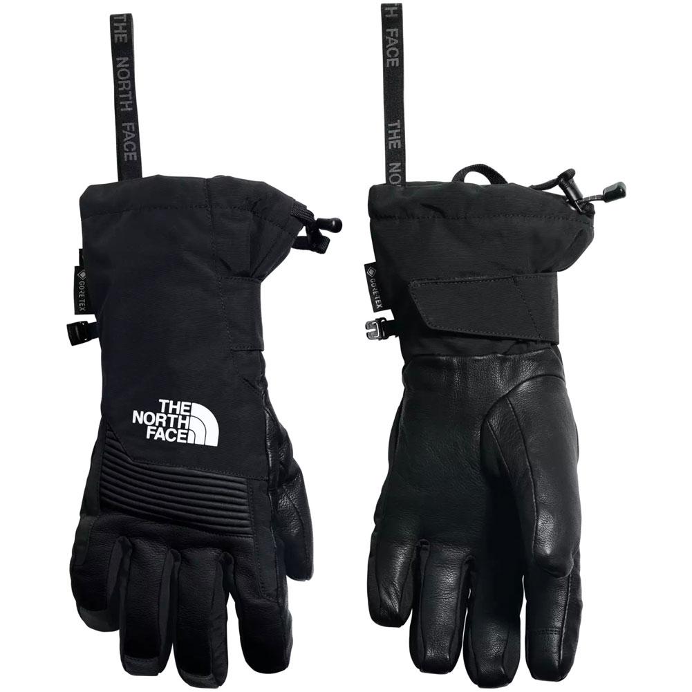 The North Face Powdercloud GTX Etip Gloves Men's