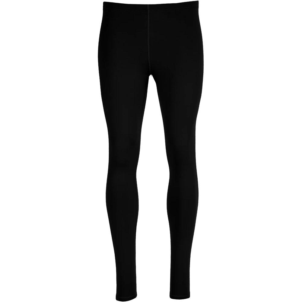 Hot Chillys Micro-Elite Chamois Ankle Base Layer Tight Men's