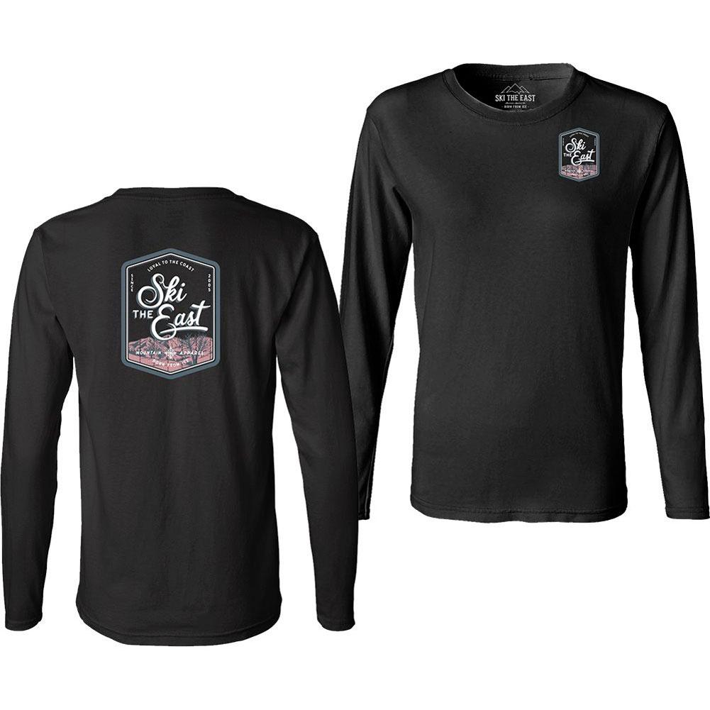 Ski The East Highlands Longsleeve Shirt Women's