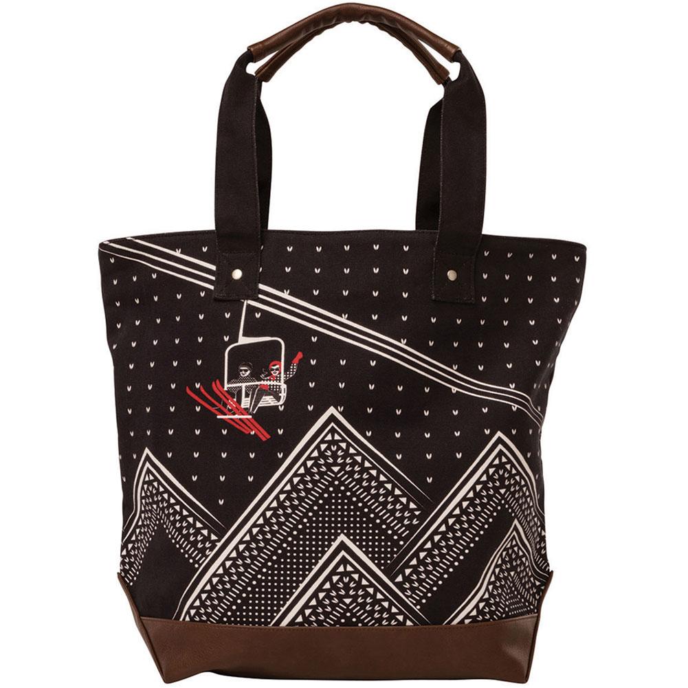 Krimson Klover Tote Bag Women's