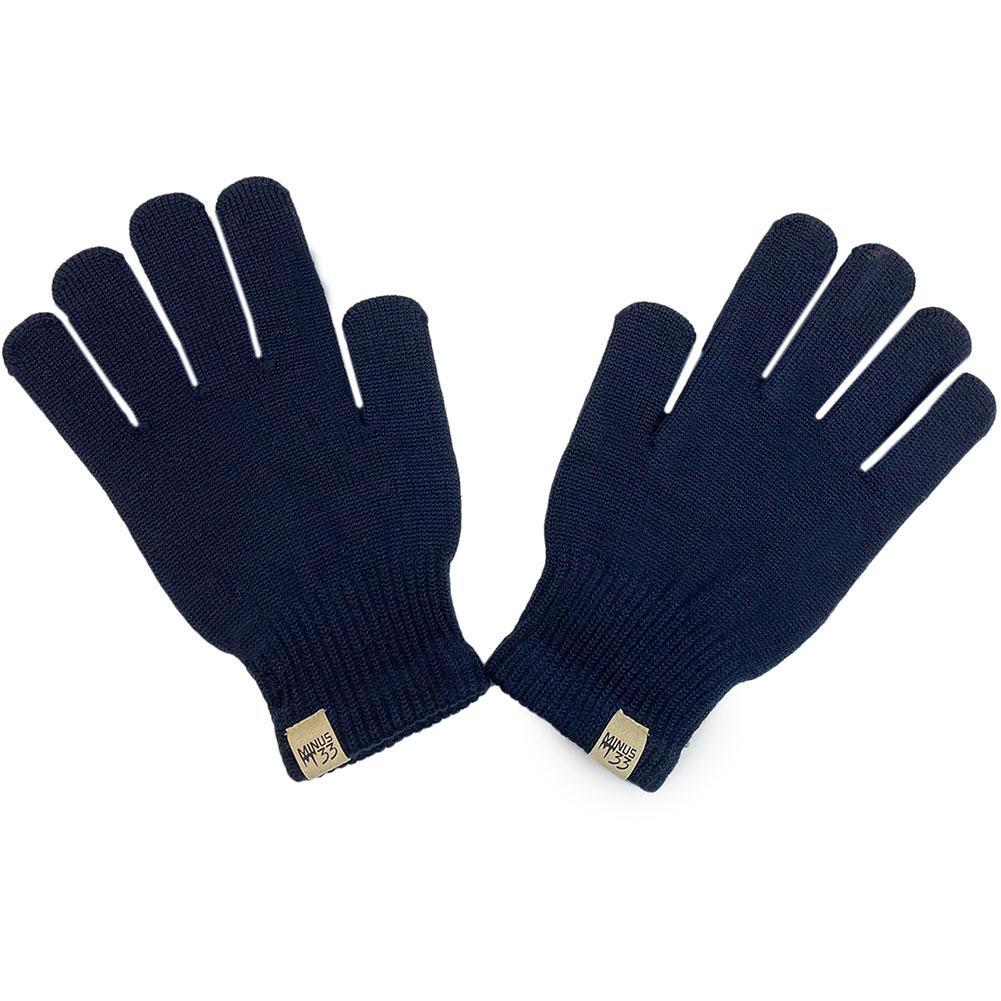 Minus33 Merino Wool Lightweight Glove Liners