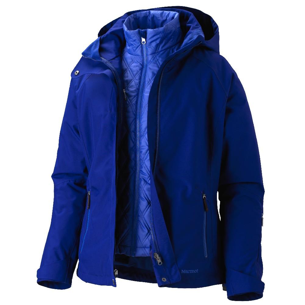 Marmot sale sugarloaf jacket