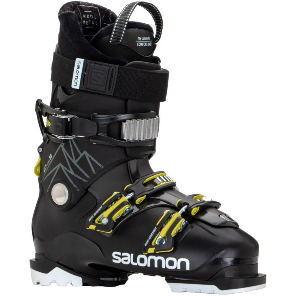 Salomon QST Access 80 GripWalk Ski Boots Men's