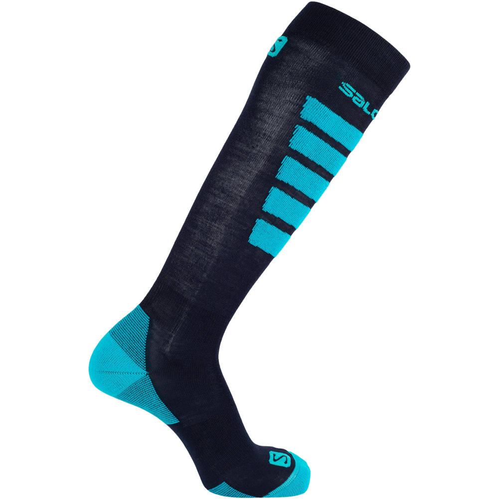 Salomon Comfort Ski Socks Women's