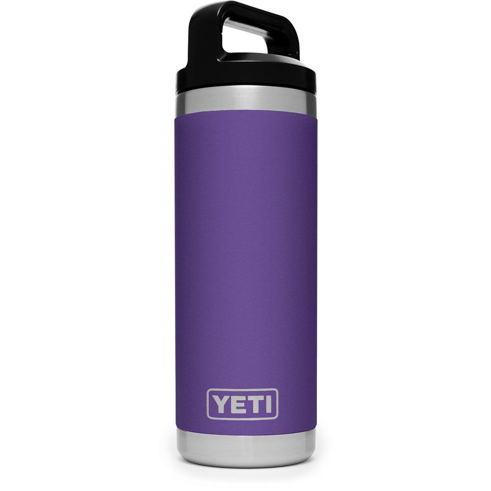 Yeti Rambler 18 Oz Bottle