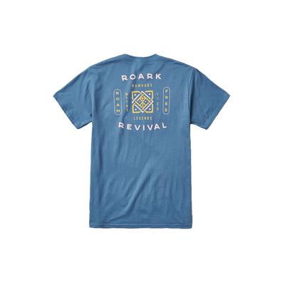 Roark Revival Celtic Knot Staple Tee Men S