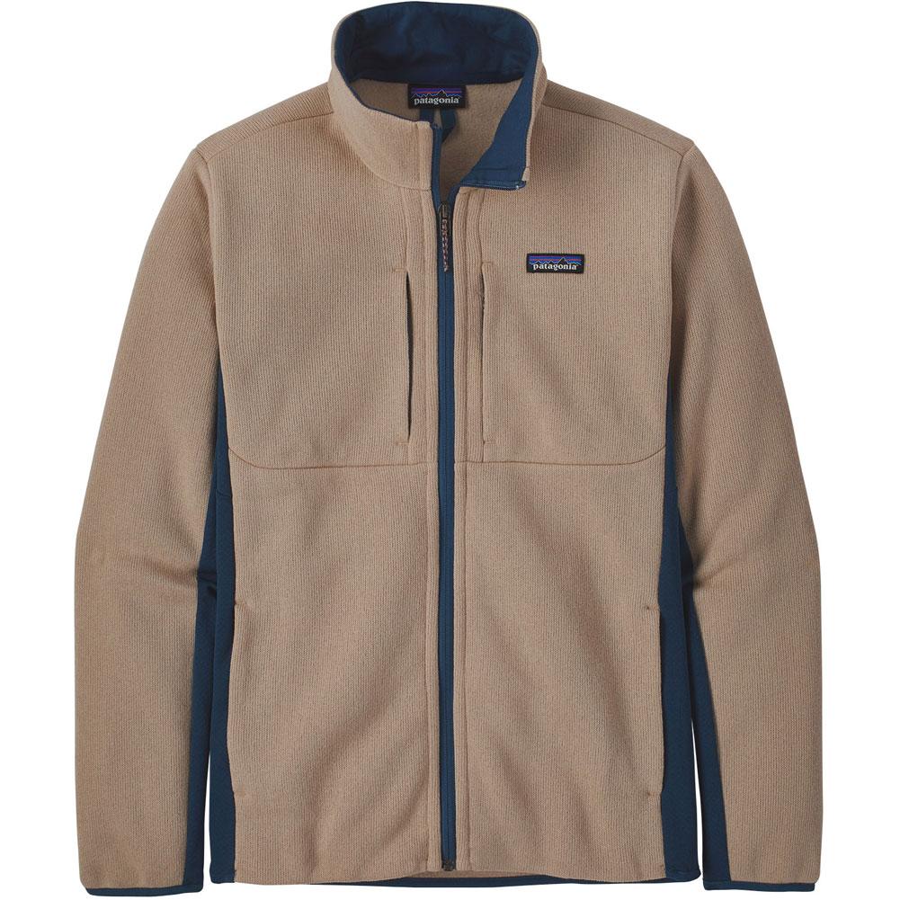 Patagonia Lightweight Better Sweater Fleece Jacket Men`s (Past Season)