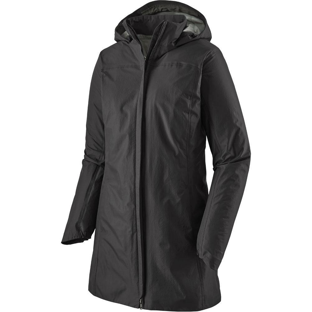 Patagonia Torrentshell 3L City Coat Women's