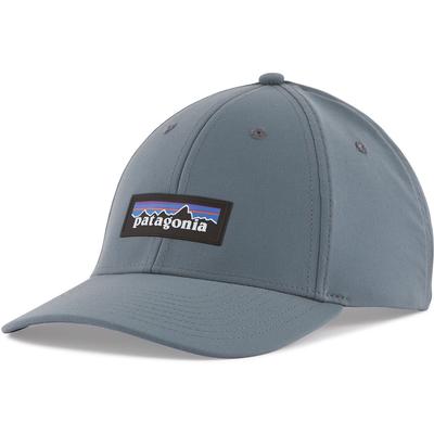 Patagonia P-6 Logo Channel Watcher Cap