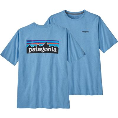 Patagonia P-6 Logo Responsibili-Tee Men's