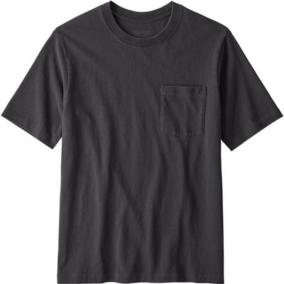 Patagonia Organic Cotton Midweight Pocket Tee Men's