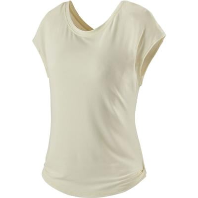 Patagonia women's glorya tee deals