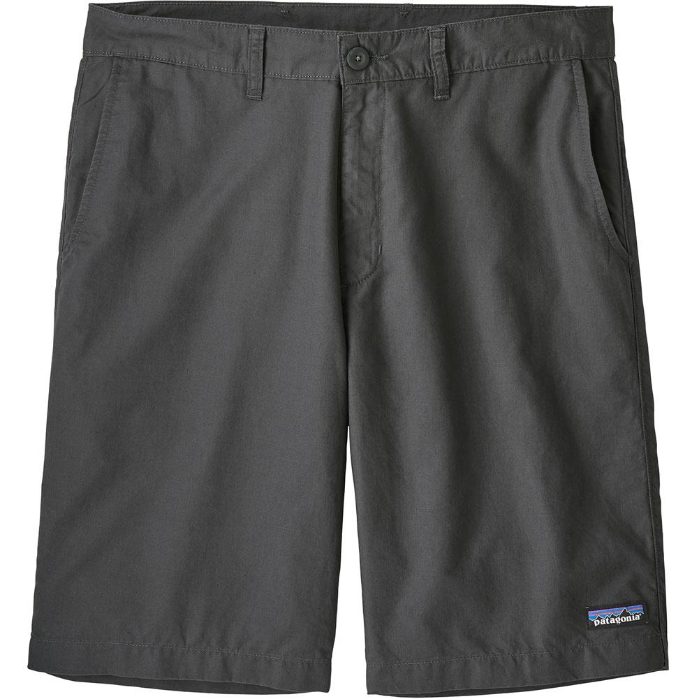 patagonia men's lightweight all wear hemp shorts