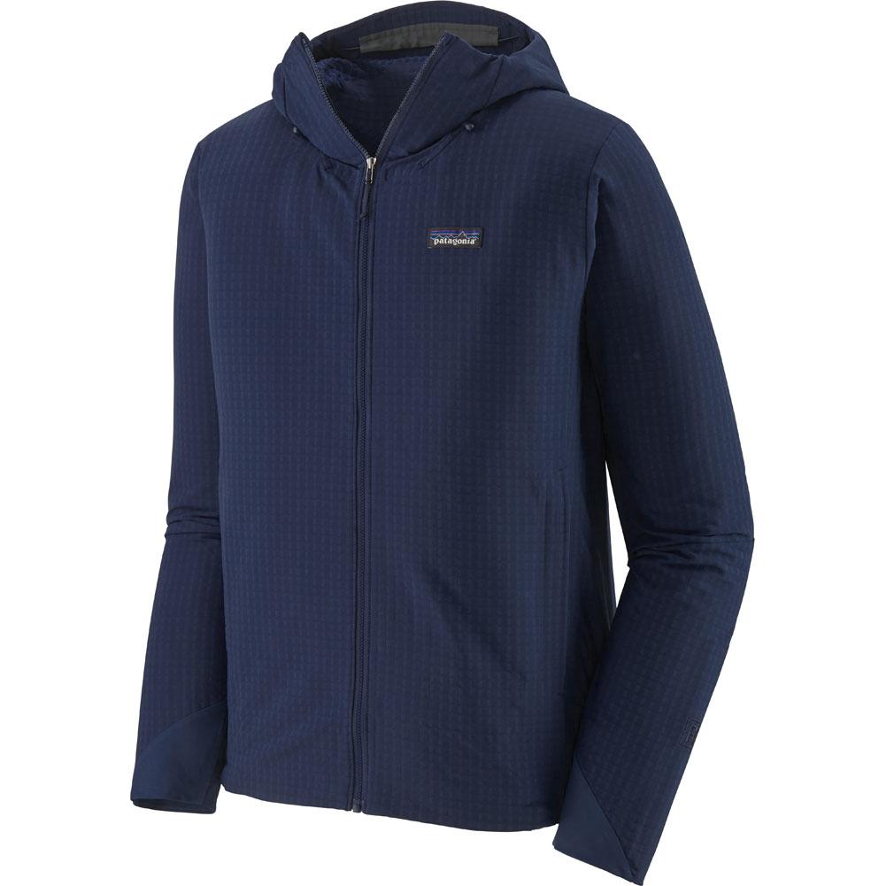 patagonia techface hoody