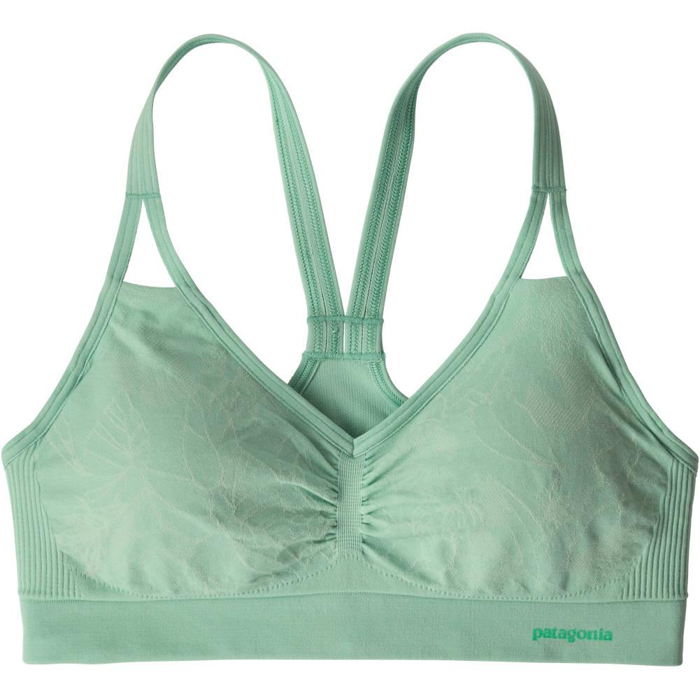 Patagonia Women's Barely Lightweight Breathable Bra