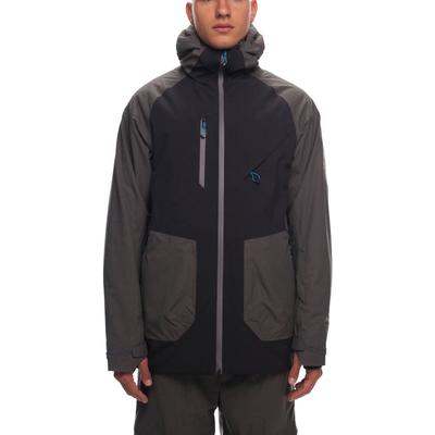 686 Glacier Hydrastash Insulated Jacket Men's