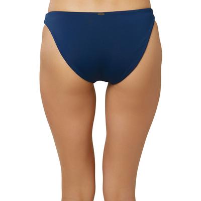 Oneill Saltwater Solids Classic Bikini Bottom Women's
