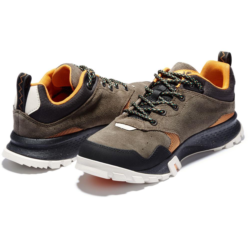 timberland men's low boots