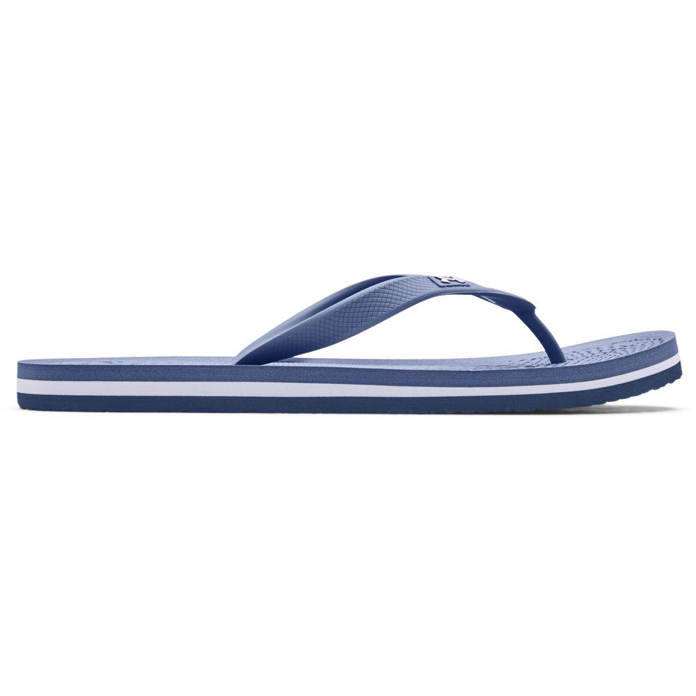 under armour atlantic dune flip flops