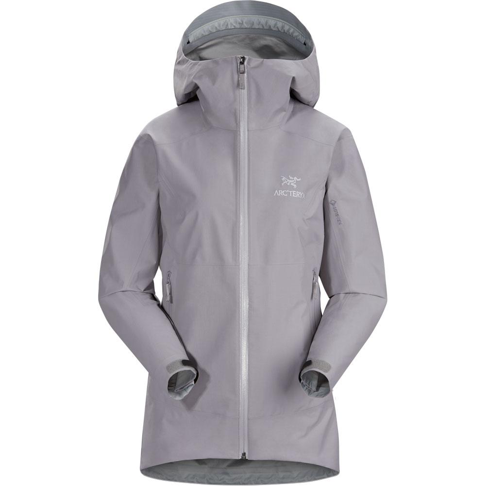 Arc'teryx Zeta SL Jacket Women's