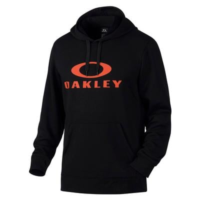 oakley agent hoodie