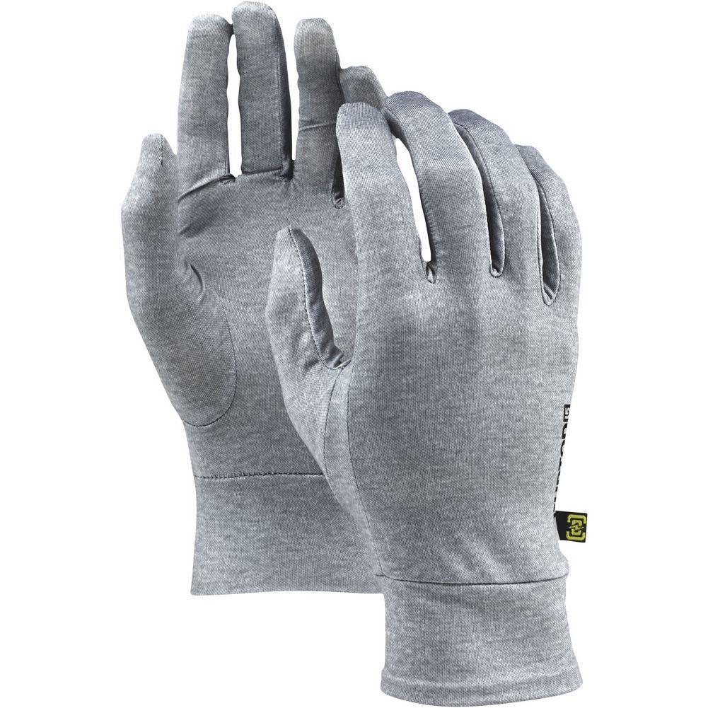touchscreen liner gloves