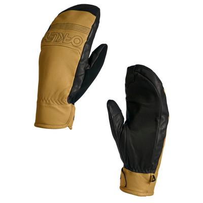 oakley mens gloves