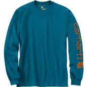 ocean blue heather carhartt