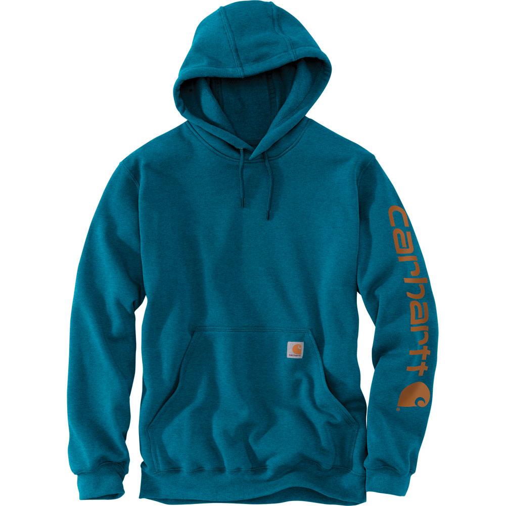 ocean blue heather carhartt