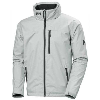 Helly Hansen Crew Hooded Jacket Men's