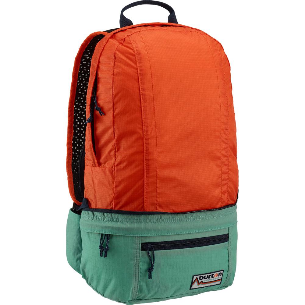 packable hip pack