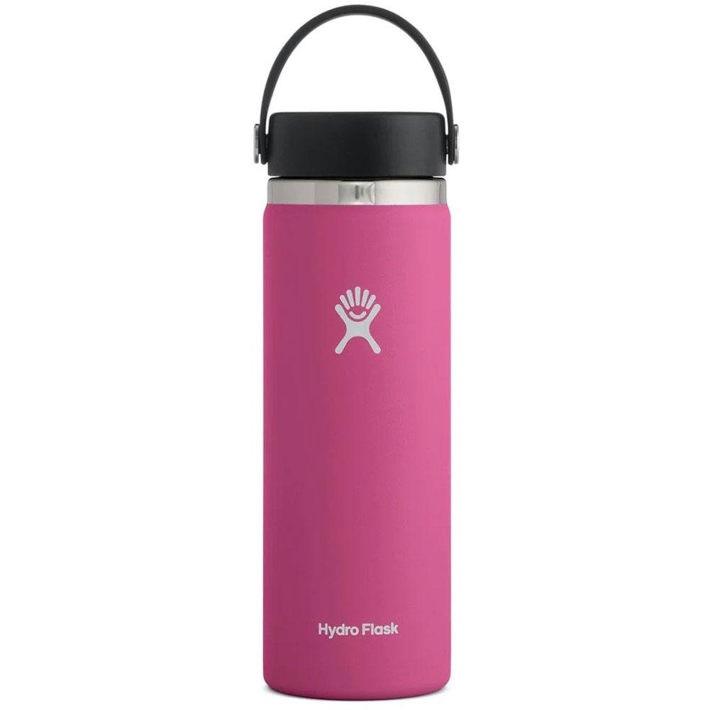 Hydro Flask Wide-Mouth Straw Lid