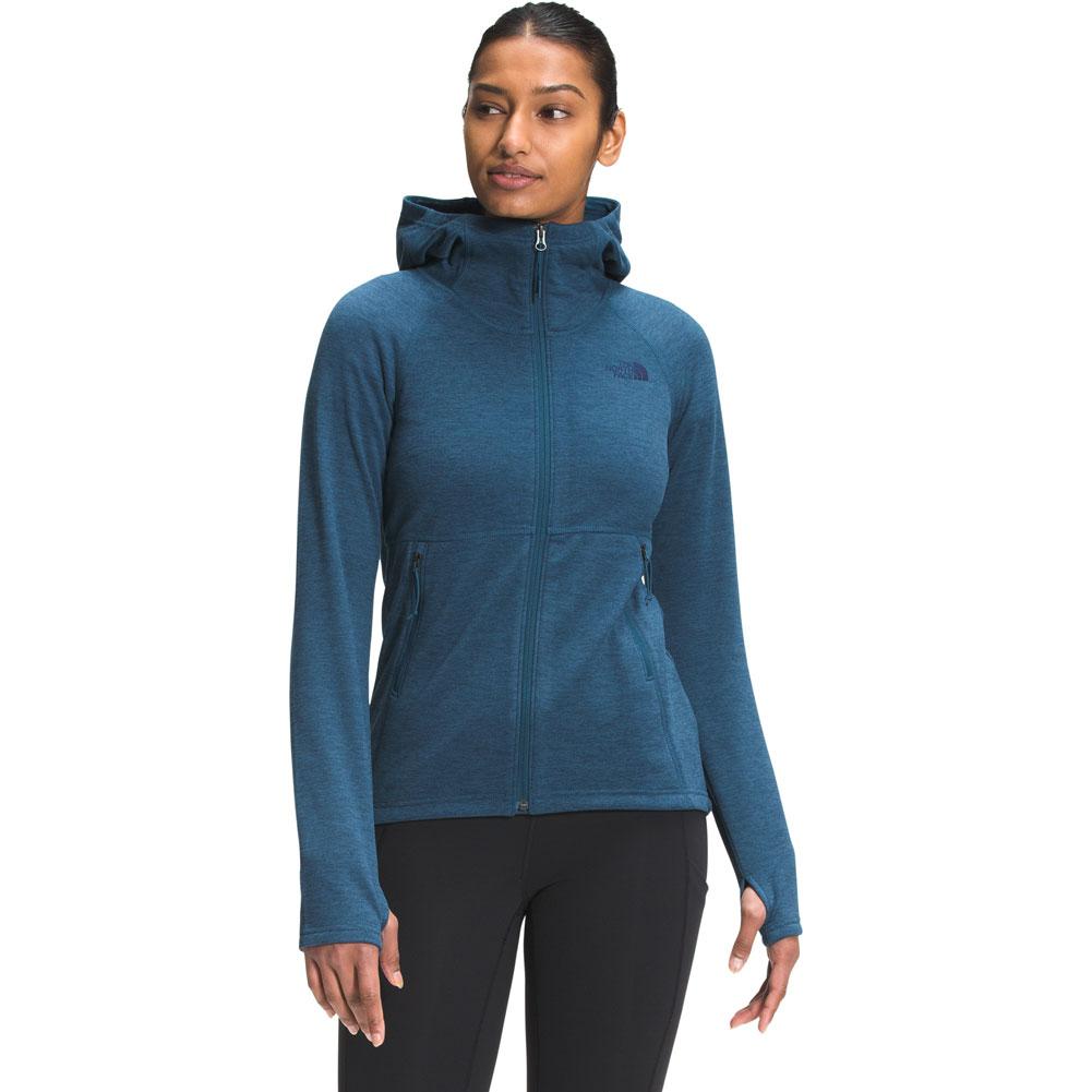The North Face Canyonlands Hoodie Women's