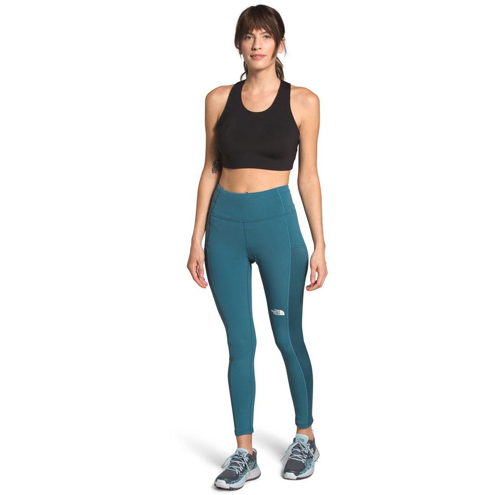 The North Face Winter Warm High Rise Tights Base Layer Bottoms