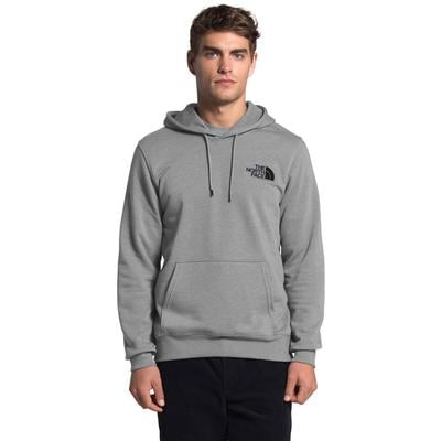 The North Face Patch Pullover Hoodie Men's