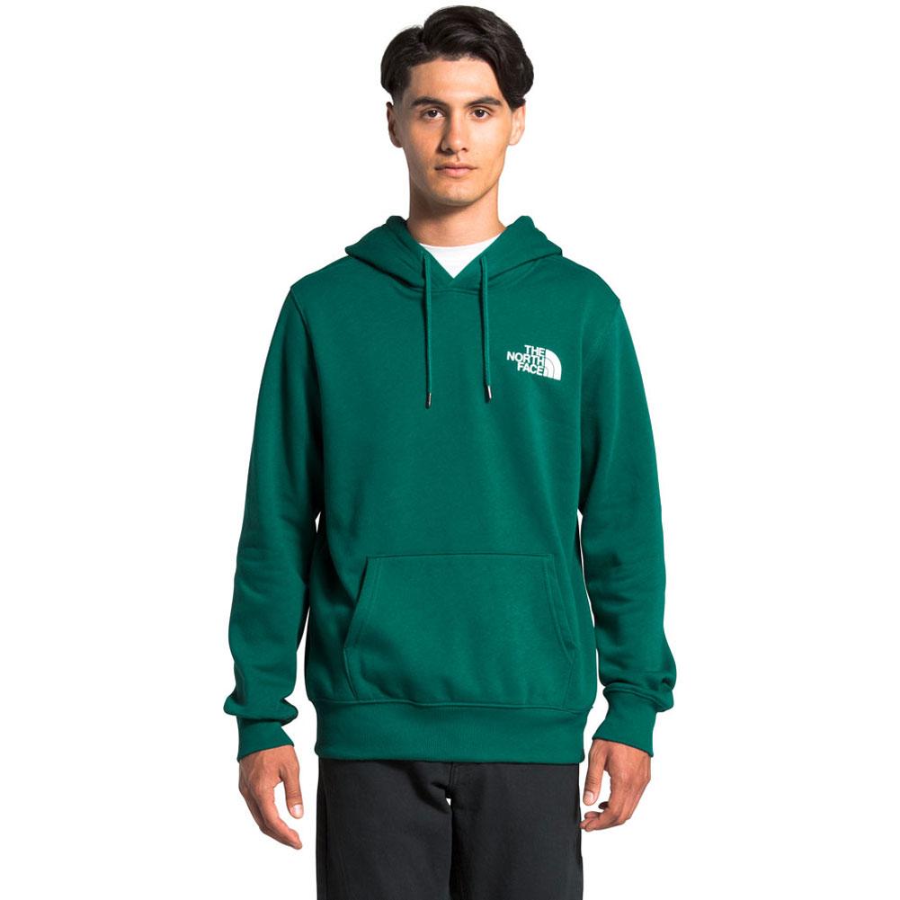 north face never stop exploring sweatshirt