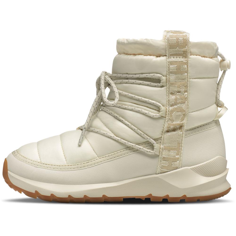 The North Face Thermoball Lace Up Winter Boots Women's
