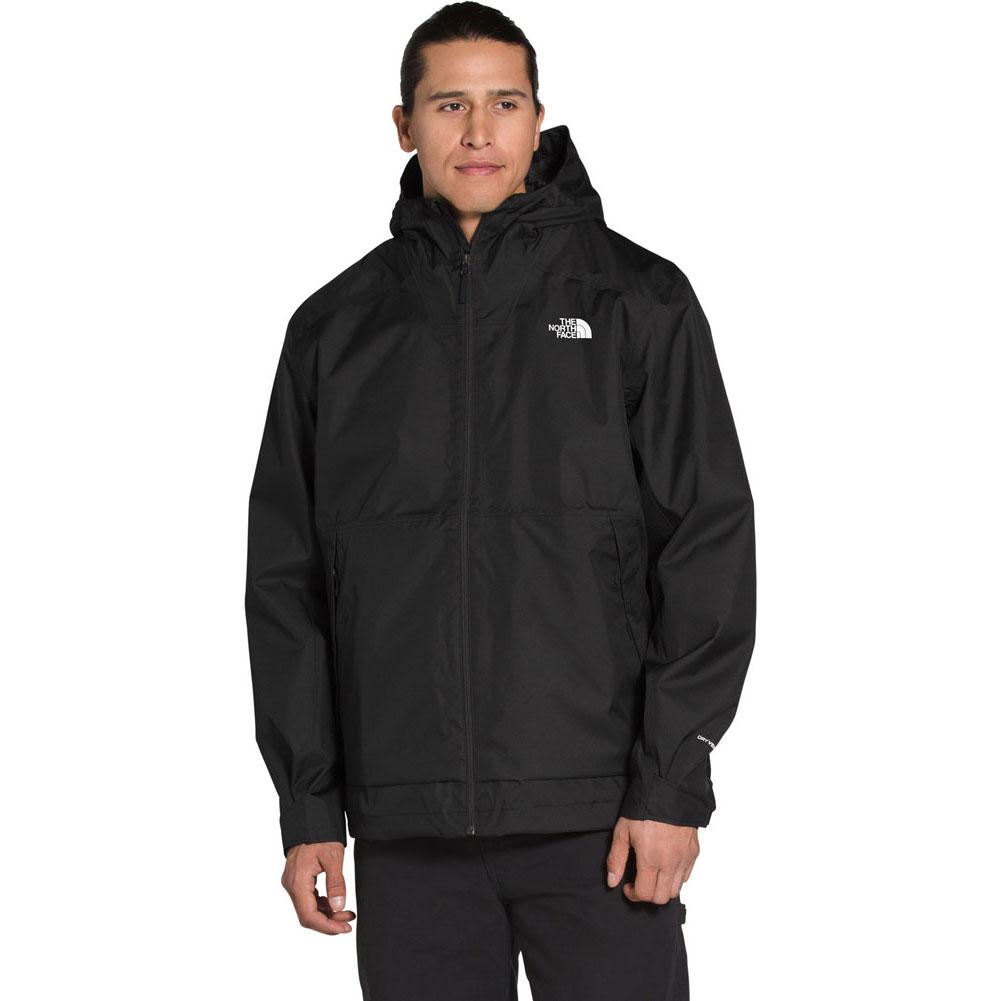 The North Face B Millerton Shell Jacket Men's