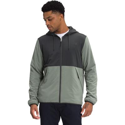 The North Face Mountain Sweatshirt Full Zip Hoodie Men's