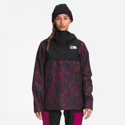 The North Face Tanager Shell Jacket Women's