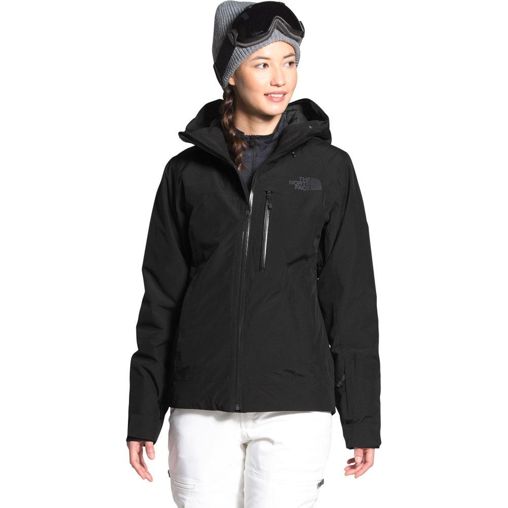 The North Face Descendit Insulated 